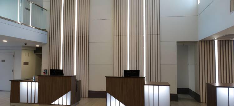 丹佛东方贝斯特韦斯特精品酒店(Best Western Premier Denver East)图片