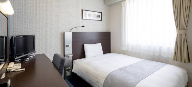 佐贺舒适酒店(Comfort Hotel Saga)图片