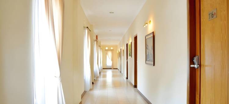 普里玛奇帕永度假村(Resort Prima Cipayung)图片