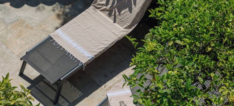 卡纳德城堡酒店(Chateau le Cagnard)图片