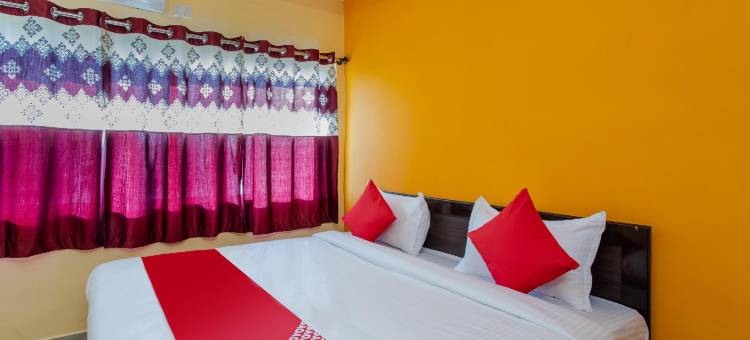 Hotel O Decision图片