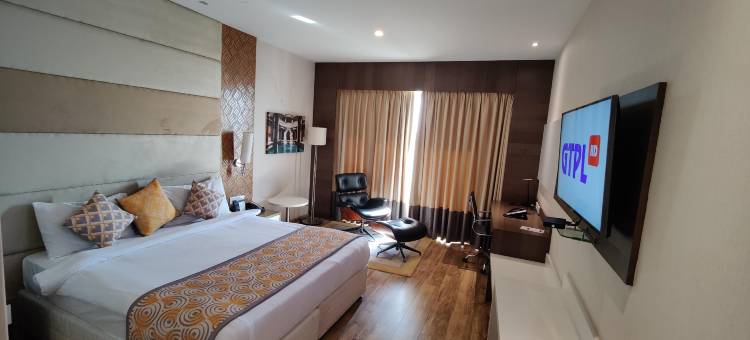 Fortune Park Dahej - ITC酒店集团成员(Fortune Park Dahej - Member ITC Hotels' Group)图片