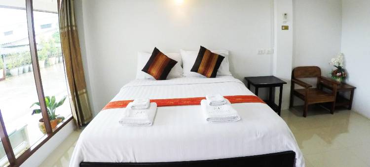 苏潘妮卡花园之家精品酒店(Baan Supannikar Boutique Hotel)图片