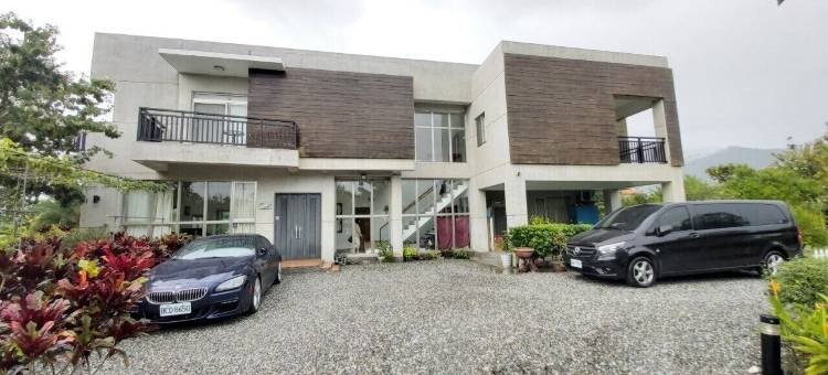 花莲枫情休闲渡假庄园图片