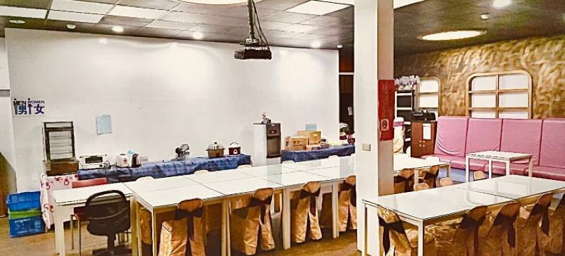 道时尚悠然山庄图片