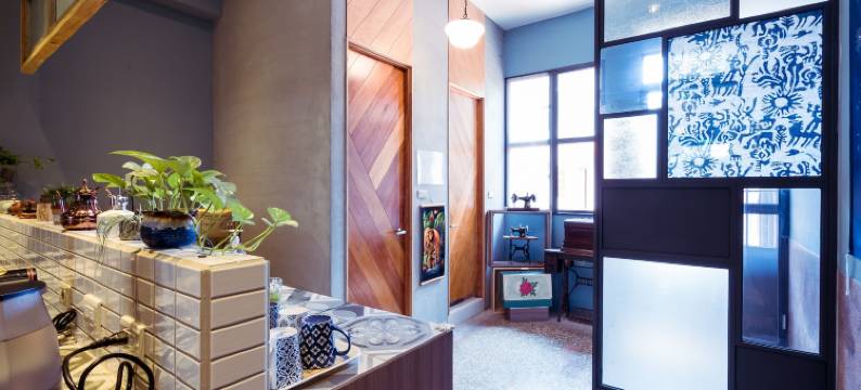 Local乐客背包旅栈图片