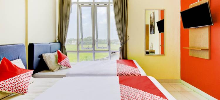Super OYO 3746 Double Tree Guesthouse图片