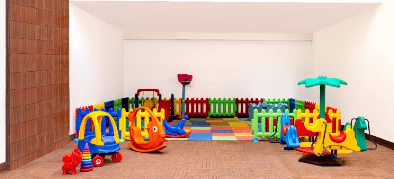 诺富特齐普尔会议中心酒店(Novotel Jaipur Convention Centre)图片