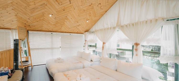 安大叻家庭旅馆(Andalat Homestay)图片