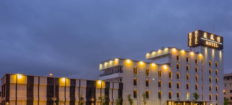 薇风情汽车旅馆(凤山店)图片