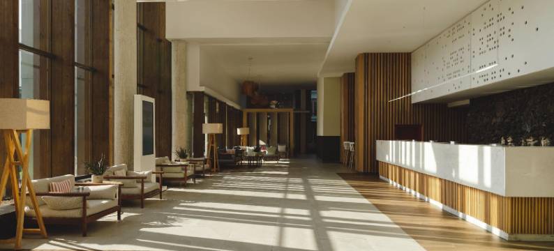 穆赫雷斯加泰罗尼亚格兰德海岸全套房水疗酒店(Catalonia Grand Costa Mujeres All Suites & Spa - All Inclusive)图片