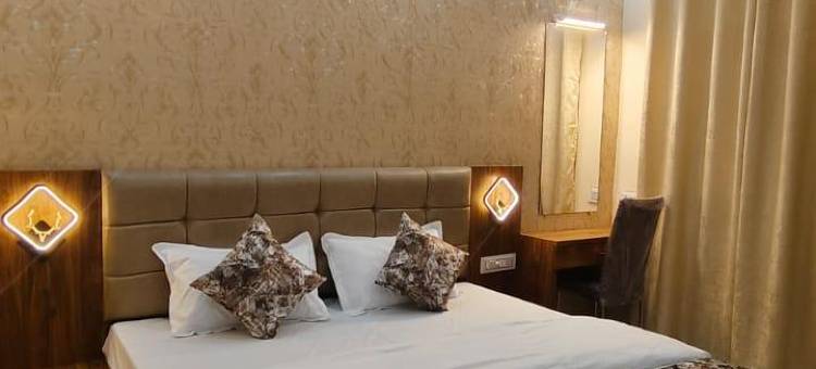 普尔维恒河住宿(Stay Purvi Ganga)图片