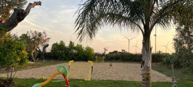 梅达里民宿(B&B Medali)图片