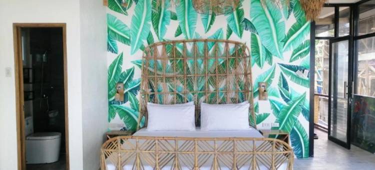 埃尔尼多生态套房酒店(Suites by Eco Hotel El Nido)图片