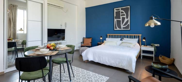 The Printhouse Boutique Studio 9图片