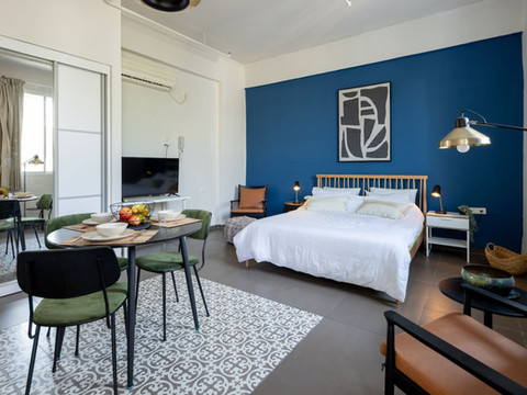 The Printhouse Boutique Studio 9