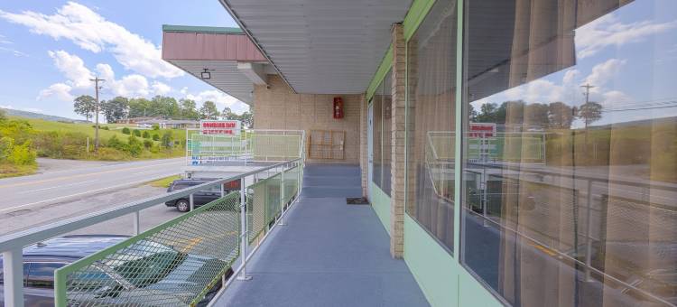 林肯公路桑莱斯旅馆-由OYO管理(Sonrise Inn Lincoln Hwy by OYO)图片