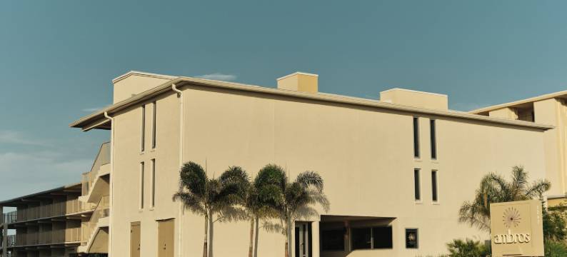 大西洋棕榈酒店(Ambros Daytona)图片