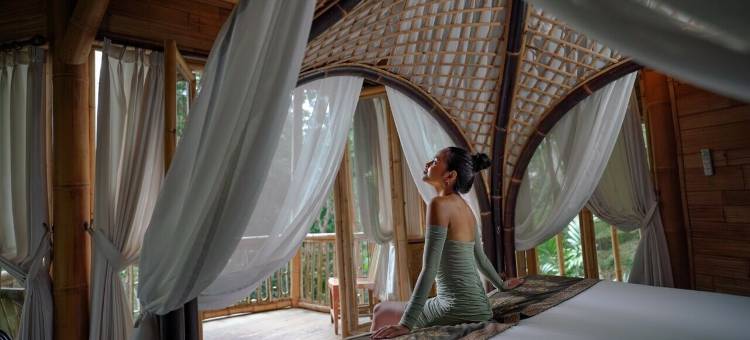 Asep Gumi静修(Asep Gumi Retreat)图片