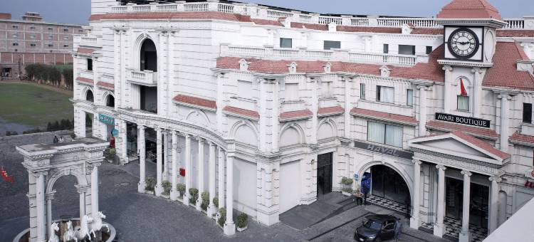 阿瓦里精品古杰兰瓦拉(Avari Boutique Gujranwala)图片