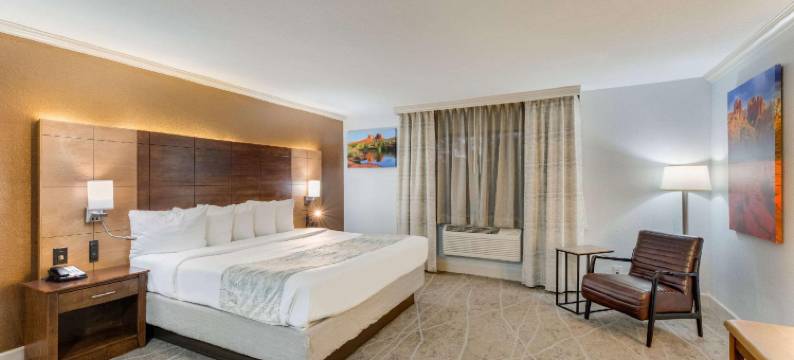 阿罗约皮宁酒店-阿桑德连锁酒店成员(Arroyo Pinion Hotel, Ascend Hotel Collection)图片