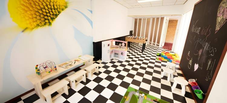 彼尔德伯格斯普尔德波斯酒店(Bilderberg Hotel 't Speulderbos)图片