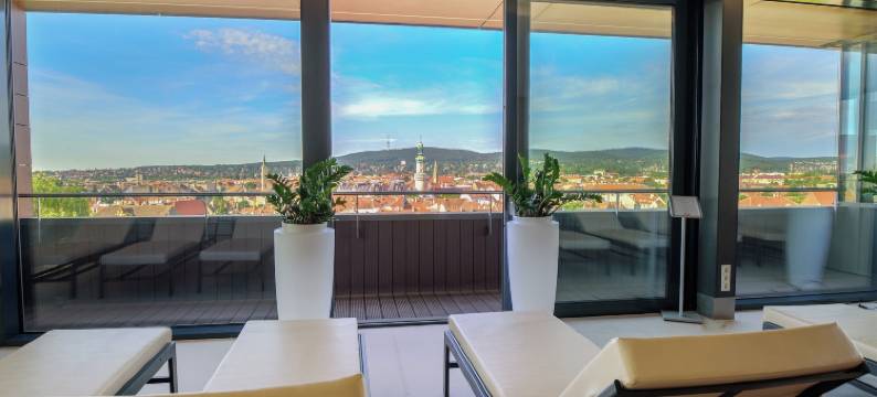 索普朗酒店(Hotel Sopron)图片