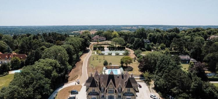 多维尔的甜蜜时代之家(Maison Douce Époque)图片