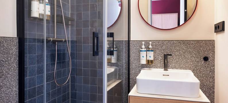 Numa柏林弗里德里希海因(Numa Berlin Friedrichshain)图片