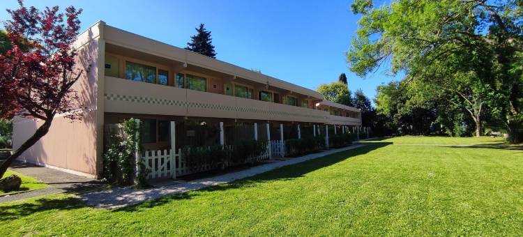 基里亚德戛纳 - 曼德琉(Kyriad Cannes - Mandelieu)图片