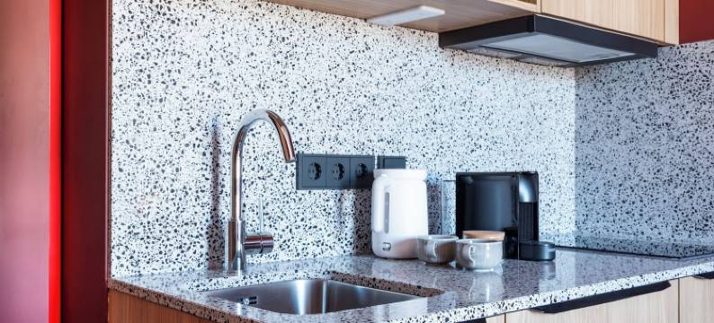 Numa柏林弗里德里希海因(Numa Berlin Friedrichshain)图片