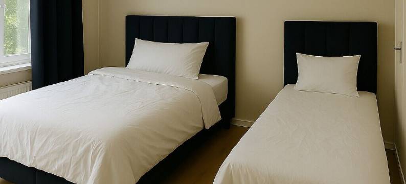 伍珀塔尔城市酒店(Haven Hotel - Wuppertal)图片