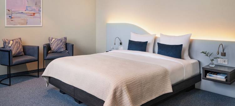 乔恩慕尼黑奥林匹克-酒店式公寓(Numa Munich Viktoria)图片