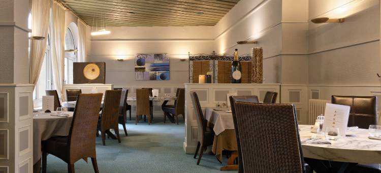 布尔蓬酒店(Hôtel Logis le Bourbon)图片