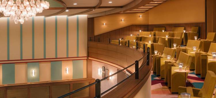 维也纳霍克斯顿酒店(The Hoxton Vienna)图片