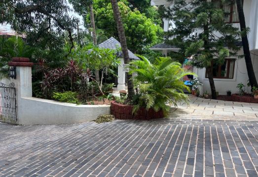 Cozy Suite- 2BHK With Pool and Caretaker Hotel Overview