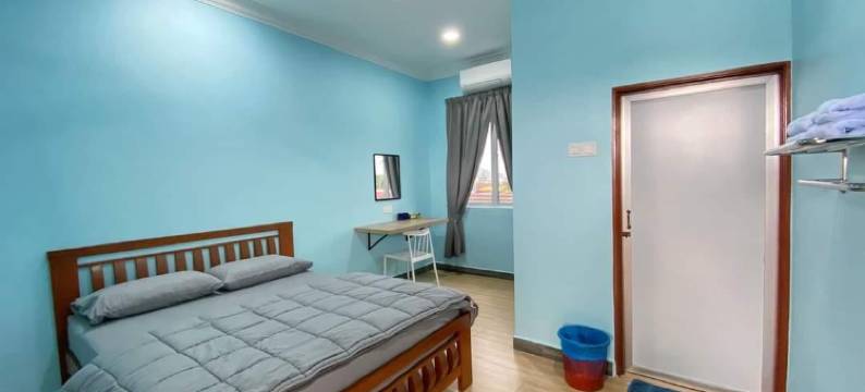 U旅馆(U Guest House)图片