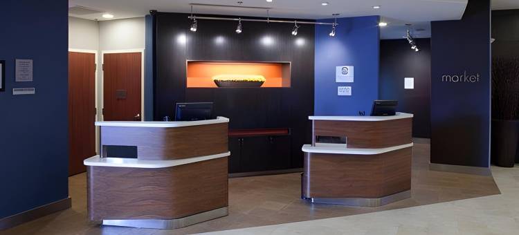 洲际酒店集团智选假日酒店亚特兰大东北I-85克莱尔蒙特(Holiday Inn Express Atlanta NE - I-85 Clairmont)图片
