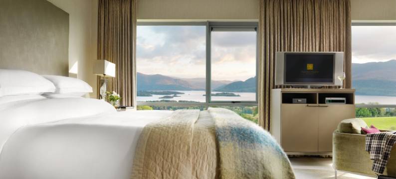 阿多伽海茨温泉酒店(Aghadoe Heights Hotel & Spa)图片