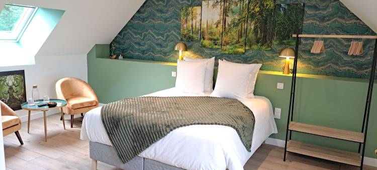 凯尔特壁炉(Le Foyer Celtique)图片