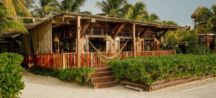 卡拉科尔别墅酒店(Villas Caracol)图片