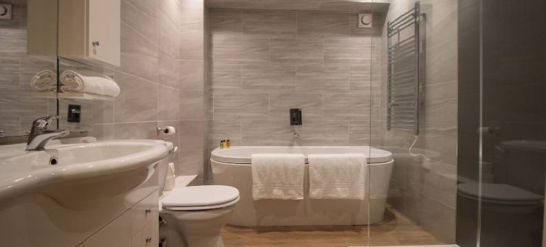 德福蔻特旅馆(Dovestays)图片