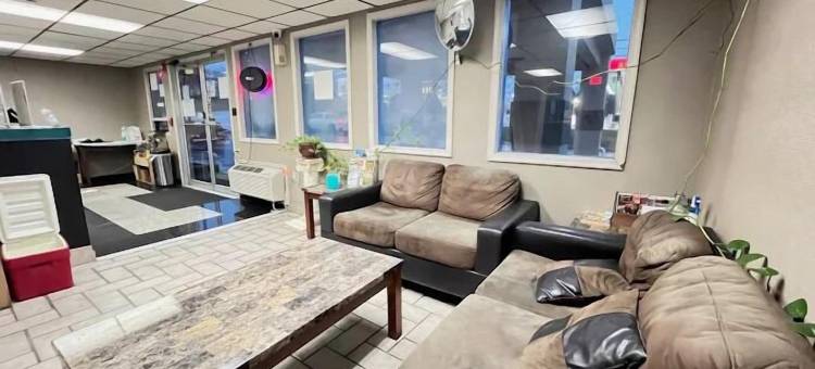 罗德威酒店(Rodeway Inn)图片