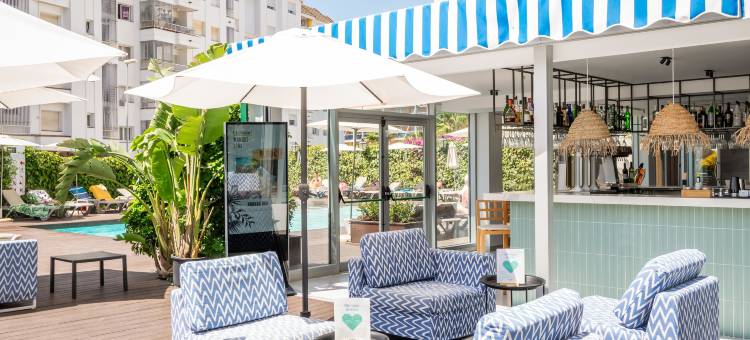 阿莱格里亚费奈斯玛尔酒店(ALEGRIA Fenals Mar)图片