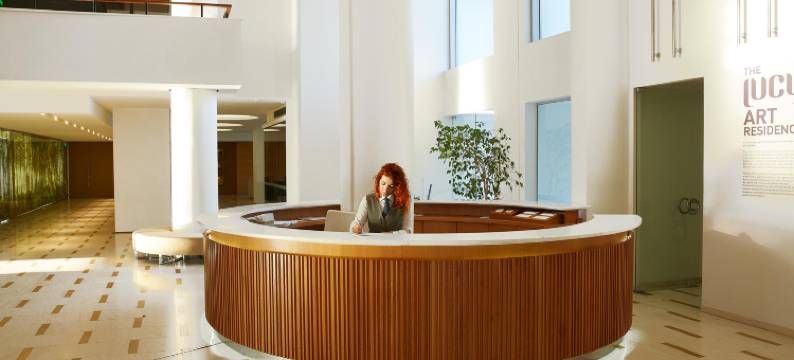 露西酒店(Lucy Hotel)图片