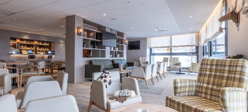 Apartamentos Caribou图片