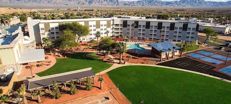 IHG假日度假酒店梅斯基特(Holiday Inn Resort Mesquite)图片