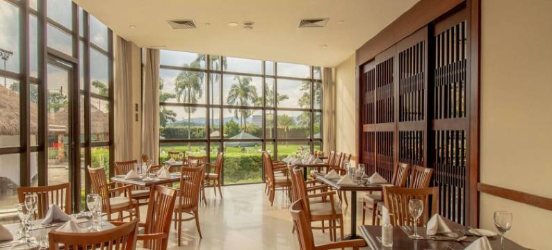 圣保罗机场万豪酒店(Sao Paulo Airport Marriott Hotel)图片