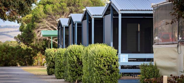 发现公园 - 古尔瓦(Discovery Parks - Goolwa)图片