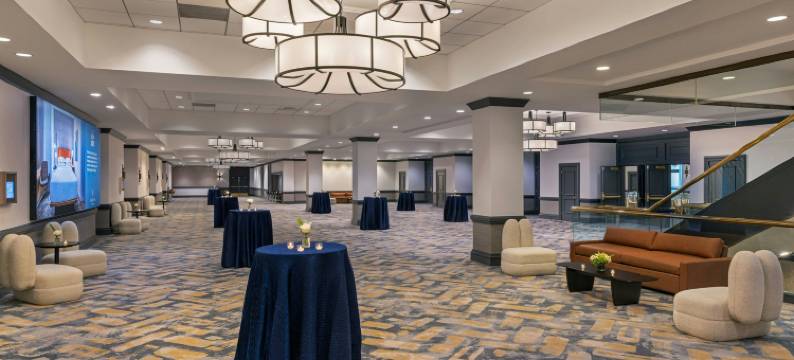 喜来登波士顿酒店(Sheraton Boston Hotel)图片